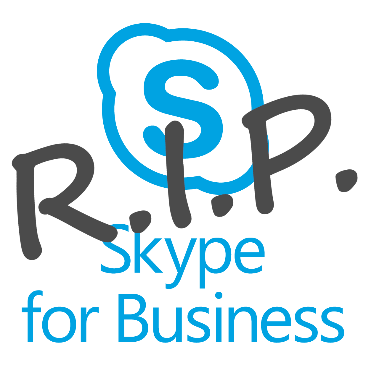 Ukončení provozu služby Online Skype pro firmy