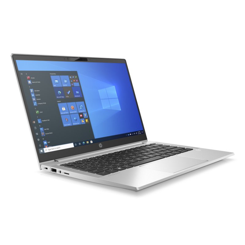 ProBook 430 G8: spolehlivá odpověď na vaše pracovní výzvy